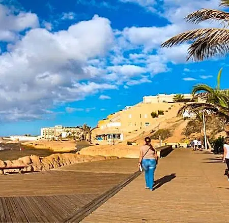 Casa Grande Surf Hotel 2*