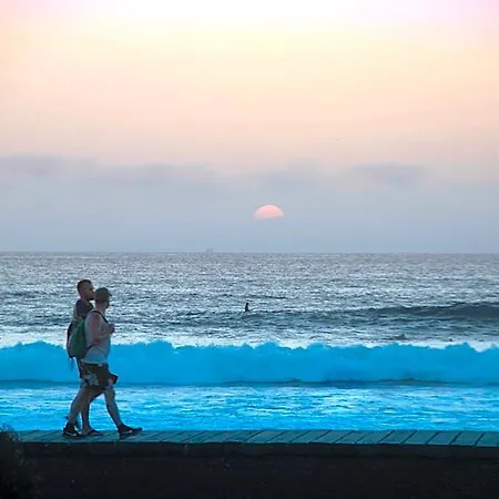 호텔 Casa Grande Surf 2*