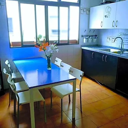 Casa Grande Surf 호텔 2*
