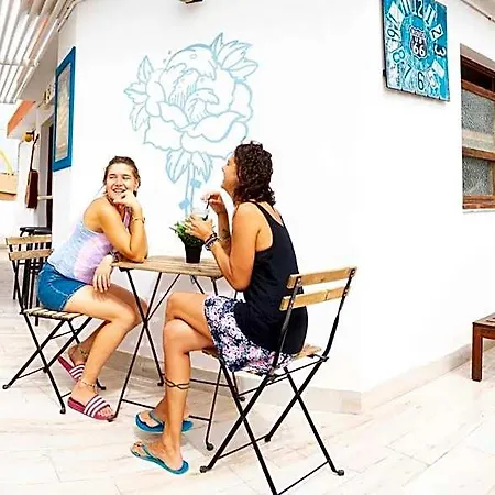 Casa Grande Surf Hotel Granadilla De Abona