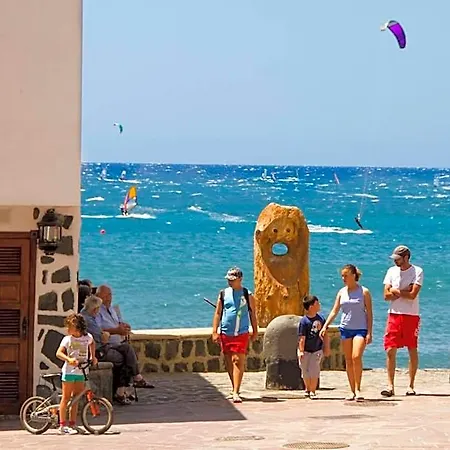 Casa Grande Surf Hotel Granadilla De Abona