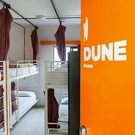 Casa Grande Surf *
