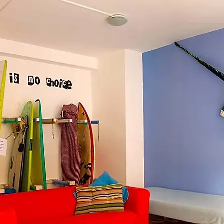 Casa Grande Surf *