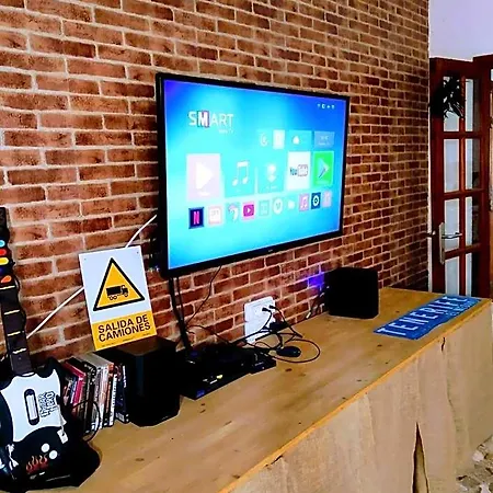 Szálloda Casa Grande Surf