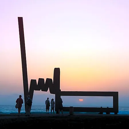 Casa Grande Surf 그라나딜라데아보나
