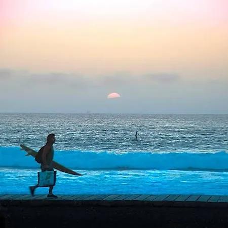 Casa Grande Surf 그라나딜라데아보나